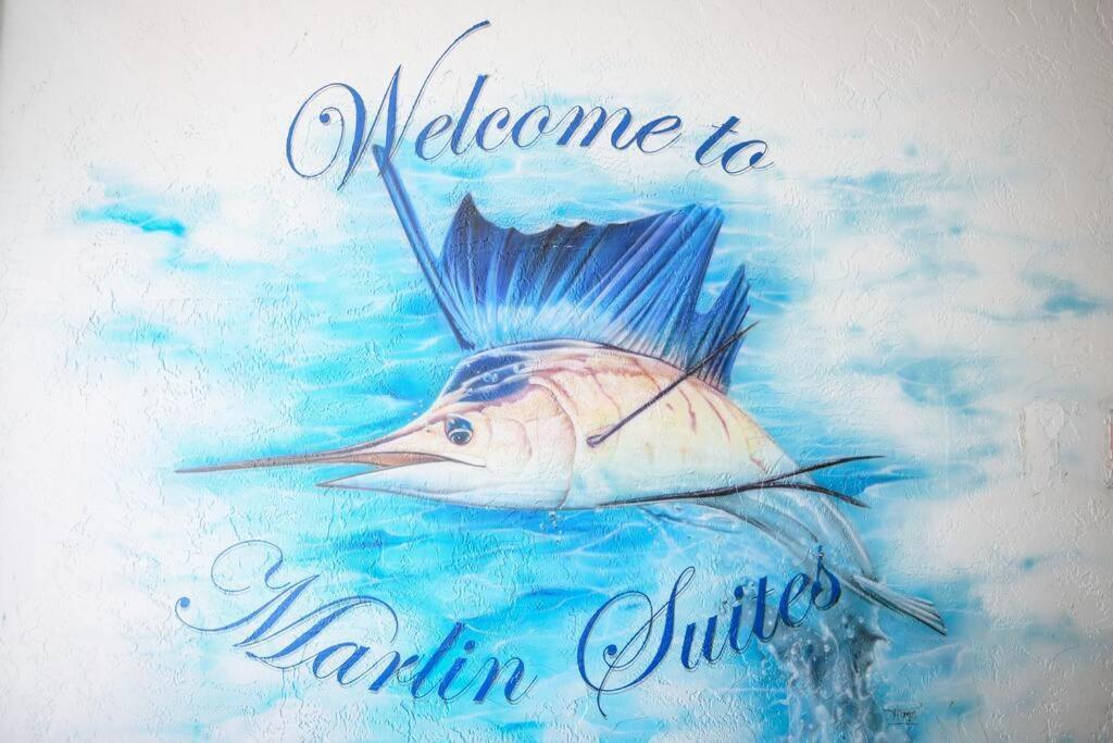 Welcome To The Pelican Lodge ! Tavernier Zewnętrze zdjęcie